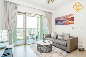 Keysplease 1BR Apartment Downtown Views, Downtown